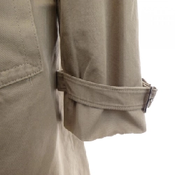 JIL SANDER Trench Coat - Hàng hiệu Chính hãng 819844