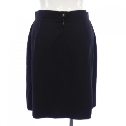 【Mã giảm giá】【Cổ điển】Chanel CHANEL Váy 651092