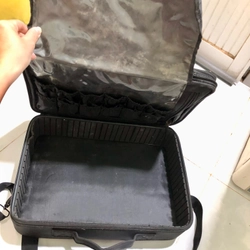 Cốp nail hoặc đựng đồ nghề trang điểm 504672