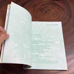 II Thơ: Lấp Lánh Sương Mai - Đồng Thanh Thơ Sài Gòn - 2015 997976