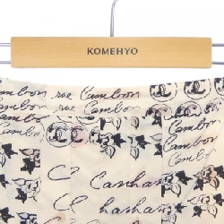 CHANEL P27749V17427 06C Váy - Hàng hiệu Chính hãng 818095