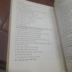 Lê Thành Lân - LỊCH HAI THẾ KỶ (1802-2010) và CÁC LỊCH VĨNH CỬU 455552
