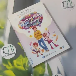 Siêu Trí Nhớ Học Đường - Nguyễn Phùng Phong 1018968