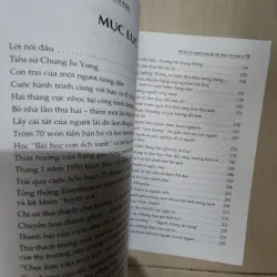Sách Không bao giờ là thất bại 1043702