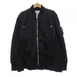 SACAI 21-02660M Áo khoác - Hàng hiệu Chính hãng