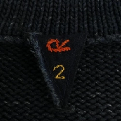 【Mã giảm giá】Áo cardigan 45 RPM 645948