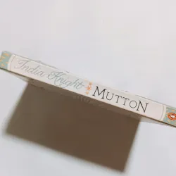 Mutton - India Knight 930971