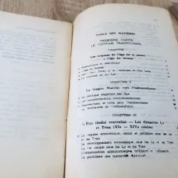 VIETNAM – Une Longue Histoire (Lịch sử Việt Nam) 971828