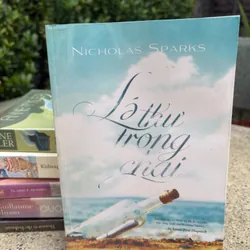 Lá thư trong chai - Nicholas Sparks