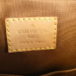 Túi xách Louis Vuitton Monogram Batignolles M51156 616153