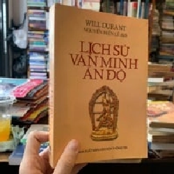 Lịch sử văn minh Ấn Độ - Will Durant 121935