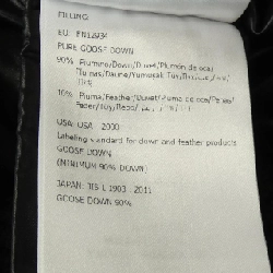 Moncler MONCLER Áo khoác lông 642871