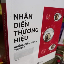 nhận diện thương hiệu