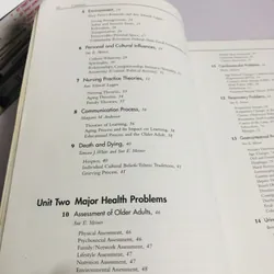 📘 NGNA – Core Curriculum for Gerontological Nursing (Second Edition) 604737