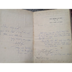 SẤM GIẢNG THI VĂN TOÀN BỘ CỦA ĐỨC HUỲNH GIÁO CHỦ 187484