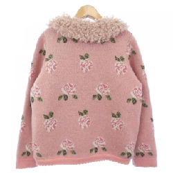 【Mã giảm giá】Nhà hồng PINK HOUSE Áo khoác cardigan 644931