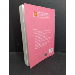 Đường lối, chính sách của Đảng, nhà nước Việt Nam về các lĩnh vực của đời sống xã hội mới 90% bẩn nhẹ móp góc 2017 HCM2811 GIÁO TRÌNH, CHUYÊN MÔN 338912