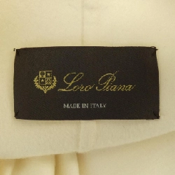 【Mã giảm giá】Áo khoác Loro Piana 644498