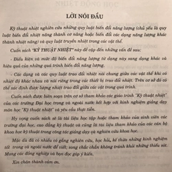 KỸ THUẬT NHIỆT 456174
