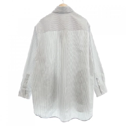 【Khuyến mãi】Áo sơ mi THE ROW 641216