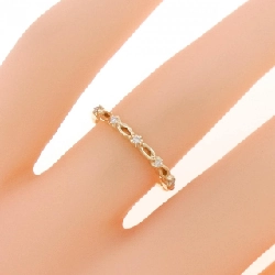 Nhẫn kim cương 4゜C - Hàng hiệu Authentic 838503