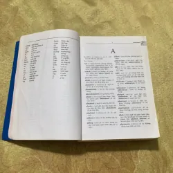 TỪ ĐIỂN ANH - VIỆT ENGLISH- VIETNAMESE DICTIONARY  782324