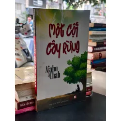 Một cội cây rừng - Ajahn Chah