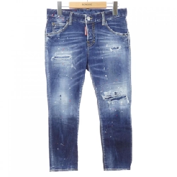 ディースクエアード DSQUARED2 S75LB0715 Jeans - Hàng hiệu Chính hãng
