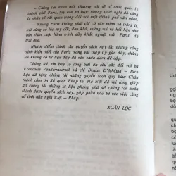Paris từ hoang vu đến tráng lệ 1020410
