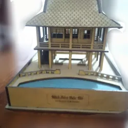 Gấu bông, len, nezuko, màu,lego đã lắp ráp,đồ chơi,tranh đính đá 1003743