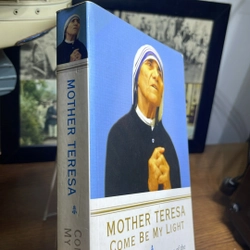 Come be my light Mother Teresa 507401