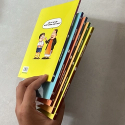 Chuyện Làng Phọt (Tập 1 - 5) 551303