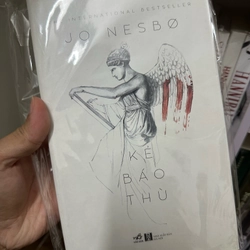 Trọn bộ Jo Nesbo 331386