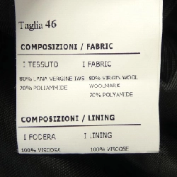 Áo khoác HEVO 7HCON719 - Hàng hiệu Authentic 883354