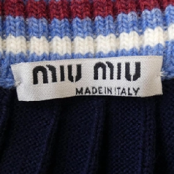 Chân váy MIU MIU MMG263 VT7 - Hàng hiệu Authentic 815464