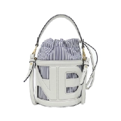 Túi Fendi Step Out Small 8BS079 APEX