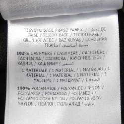 【Mã giảm giá】Moncler MONCLER Áo len 639522