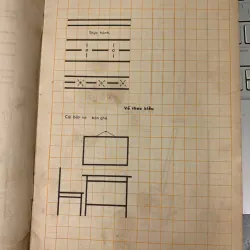 SÁCH DẠY VẼ - GIÁO SƯ NGUYỄN VĂN THUẦN 747161