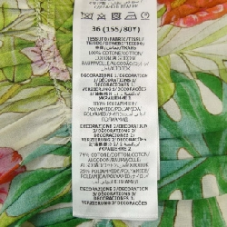 【Mã giảm giá】Gucci GUCCI Đầm 649517