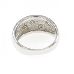 Nhẫn kim cương PT900 0.16CT - Hàng hiệu Authentic 846582