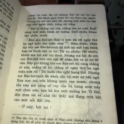 Không gia đình - Hector Malot 977002