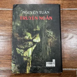 Truyện ngắn - Nguyễn Tuân (8) 783046