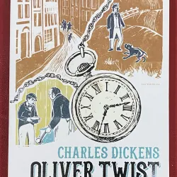 Oliver Twist - Charles Dickens
