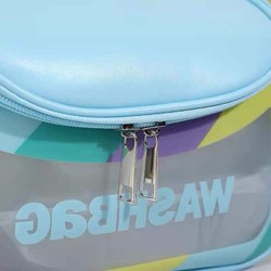 Túi Đựng Đồ Du Lịch Mỹ Phẩm WASHBAG 105435