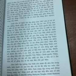 Hồi ký không tên Lý Quý Trung 277590