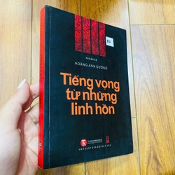 Tiếng vọng từ những linh hồn - Hoàng Anh Sướng #TAKE