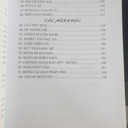 100 món ăn Ngày Thường 747652