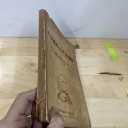 Luận -Lý -Học sách trước 75  932958