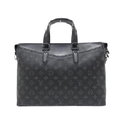 Túi xách Louis Vuitton Monogram Eclipse Briefcase Explorer M40566 619044