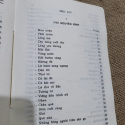 Nguyễn Bính thơ và đời 382688